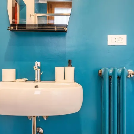 Le Stanze In Fiera, By Short Holidays 3*