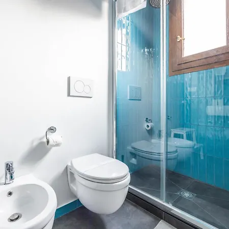 Le Stanze In Fiera, By Short Holidays Bolonya