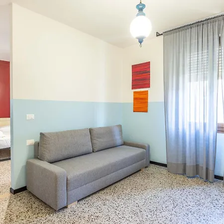 Le Stanze In Fiera, By Short Holidays