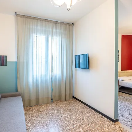 Maison d'hôtes Le Stanze In Fiera, By Short Holidays Bologne