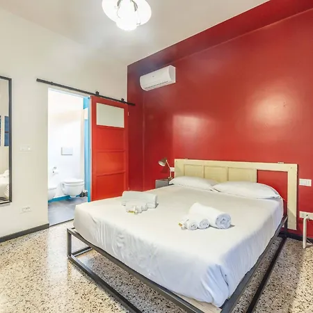 Pensjonat Le Stanze In Fiera, By Short Holidays 3*