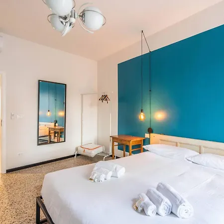 Le Stanze In Fiera, By Short Holidays