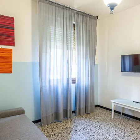 Le Stanze In Fiera, By Short Holidays Penzion