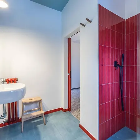 Penzion Le Stanze In Fiera, By Short Holidays 3*