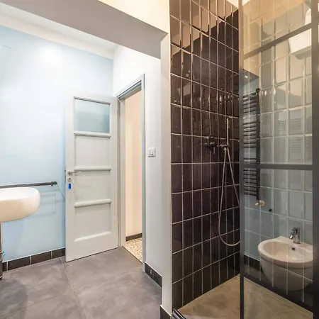 Penzion Le Stanze In Fiera, By Short Holidays 3*