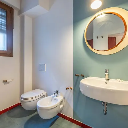 Le Stanze In Fiera, By Short Holidays 3* Boloňa