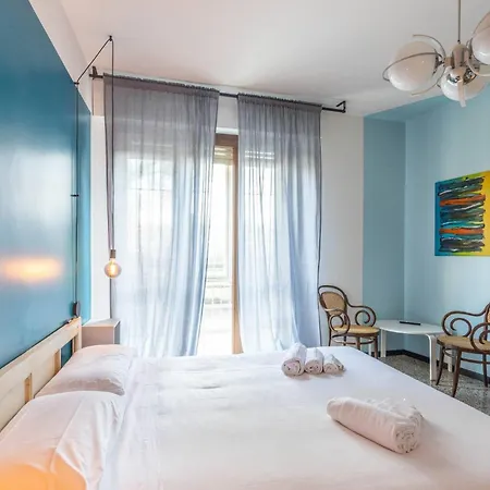 Le Stanze In Fiera, By Short Holidays 3*