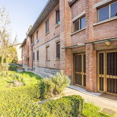 Le Stanze In Fiera, By Short Holidays Boloňa