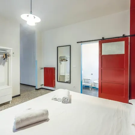 Le Stanze In Fiera, By Short Holidays