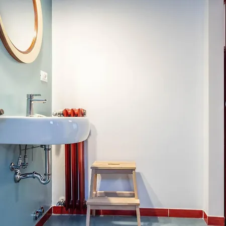 Le Stanze In Fiera, By Short Holidays Penzion 3*