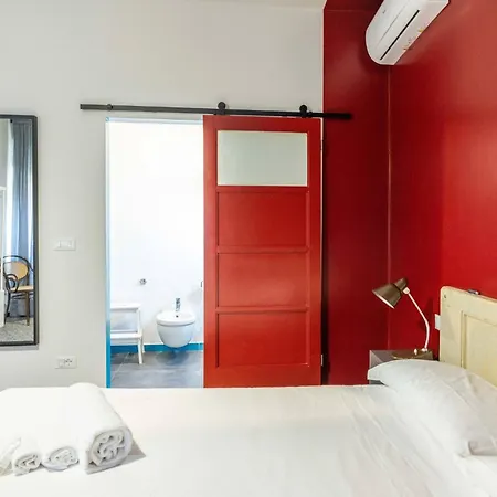 Le Stanze In Fiera, By Short Holidays