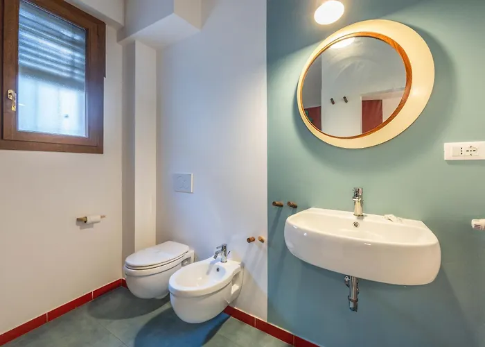 Le Stanze In Fiera, By Short Holidays 3*