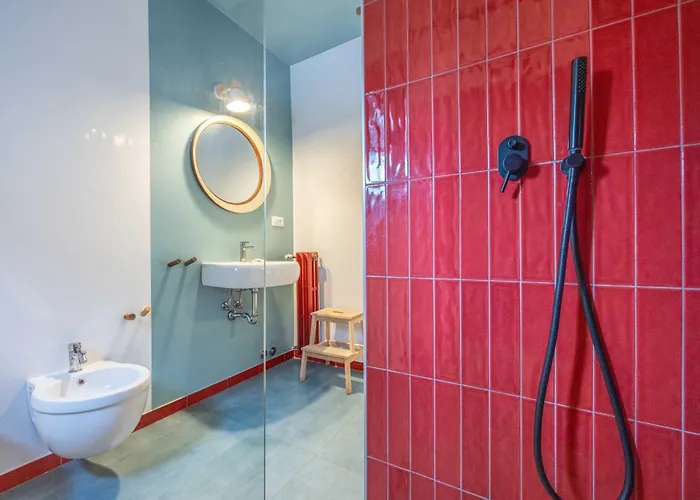 בית הארחה Le Stanze In Fiera, By Short Holidays