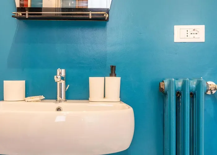 Le Stanze In Fiera, By Short Holidays 3*