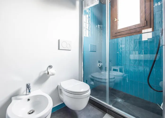 Le Stanze In Fiera, By Short Holidays 볼로냐