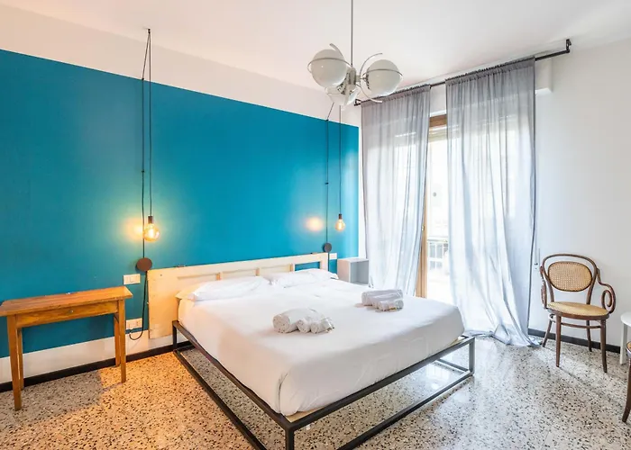 Le Stanze In Fiera, By Short Holidays 3*