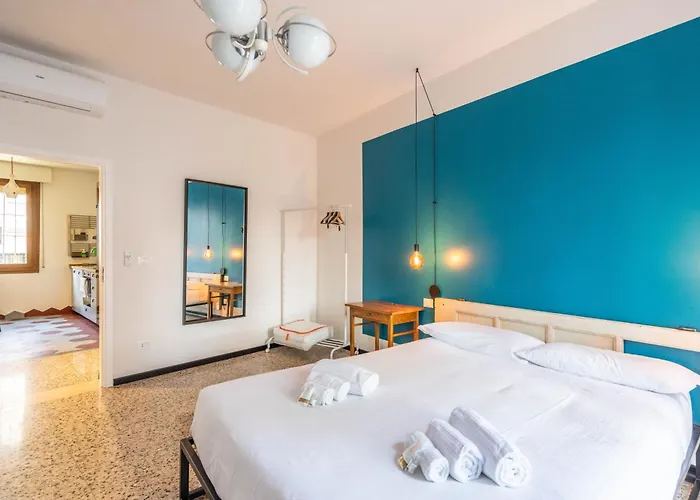 Le Stanze In Fiera, By Short Holidays 3*