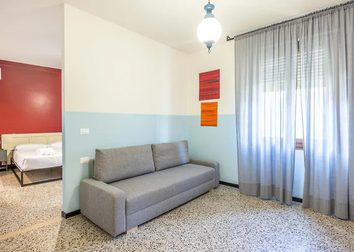 Le Stanze In Fiera, By Short Holidays