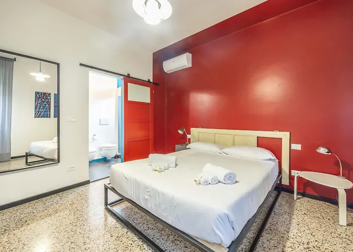 Le Stanze In Fiera, By Short Holidays 3*