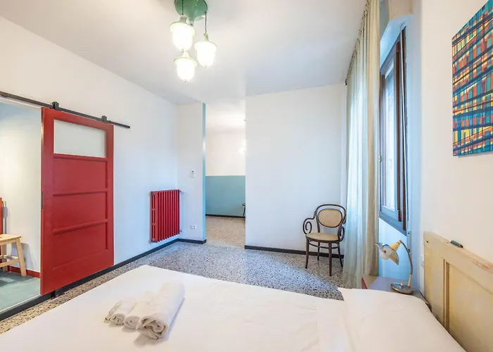 Le Stanze In Fiera, By Short Holidays בית הארחה 3*