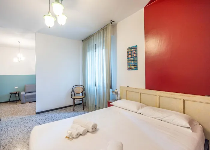Le Stanze In Fiera, By Short Holidays 볼로냐