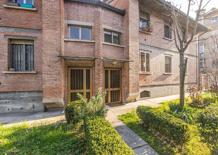 Le Stanze In Fiera, By Short Holidays 3*