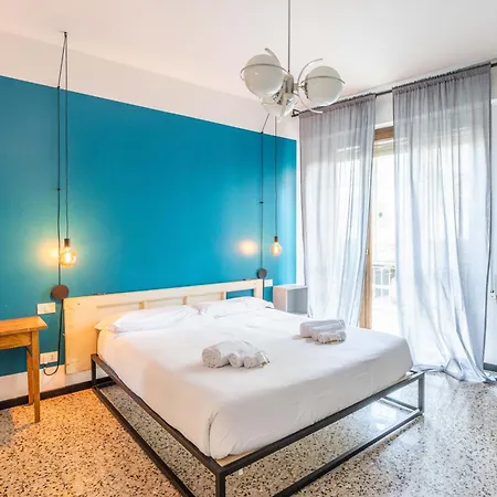 Le Stanze In Fiera, By Short Holidays 3*