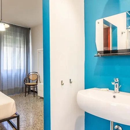 Le Stanze In Fiera, By Short Holidays Pensionat