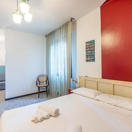 Le Stanze In Fiera, By Short Holidays Bologna