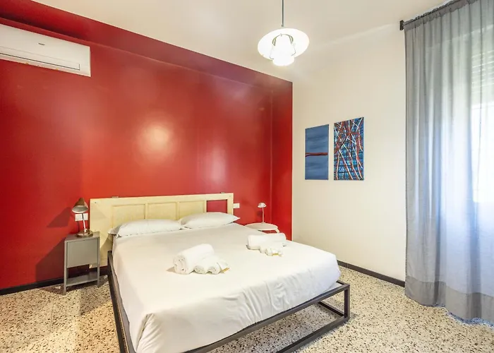 Le Stanze In Fiera, By Short Holidays Vendégház