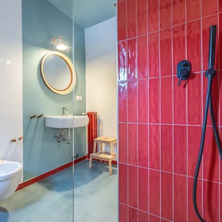 Penzion Le Stanze In Fiera, By Short Holidays