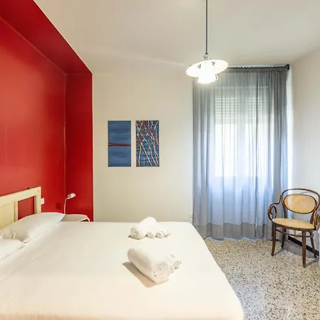 Le Stanze In Fiera, By Short Holidays Penzion