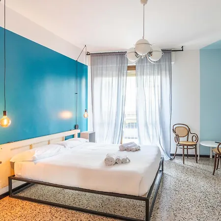 Le Stanze In Fiera, By Short Holidays Guest house *