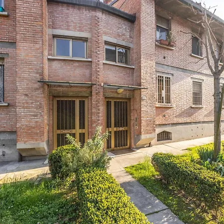 Le Stanze In Fiera, By Short Holidays 3*